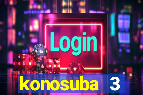 konosuba 3 temporada dublado animes online games